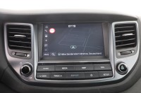 Hyundai Tucson 1.6 T-GDI