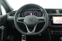 VW Tiguan Allspace 2.0 TDI 4M R-Line BlackStyle