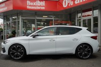 Cupra Leon 2.0 TSI DSG