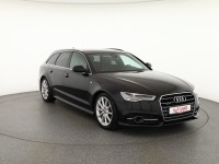 Audi A6 Avant 3.0 TDI quattro S-Line