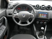Dacia Duster II 1.3 TCE Prestige