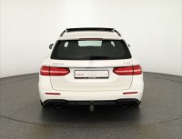 Mercedes-Benz E 53 AMG E53 AMG T 4Matic