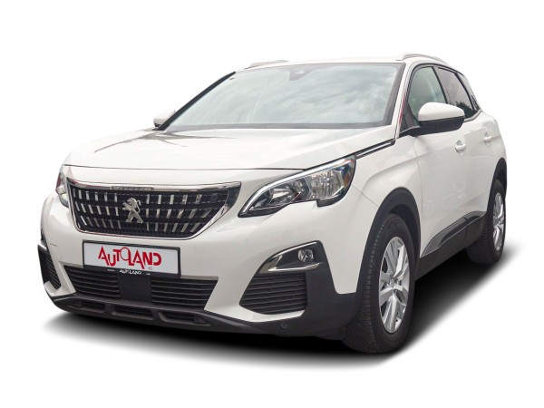 Peugeot 3008 1.2 12V e-THP Active