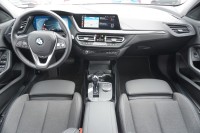 BMW 118 i Sport Line