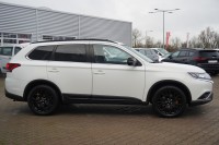 Mitsubishi Outlander 2.0 MIVEC Active 4WD