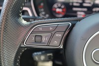 Audi A5 Cabriolet 40 TDI sport S Line