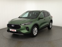 Ford Kuga 1.5 EB Titanium Aut. 2-Zonen-Klima Navi Sitzheizung
