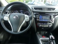 Nissan Qashqai 1.6 Acenta