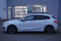 BMW 120 d xDrive Sport Line