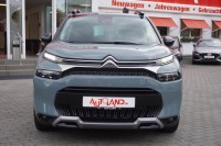 Citroen C3 Aircross SHINE PureTech 110