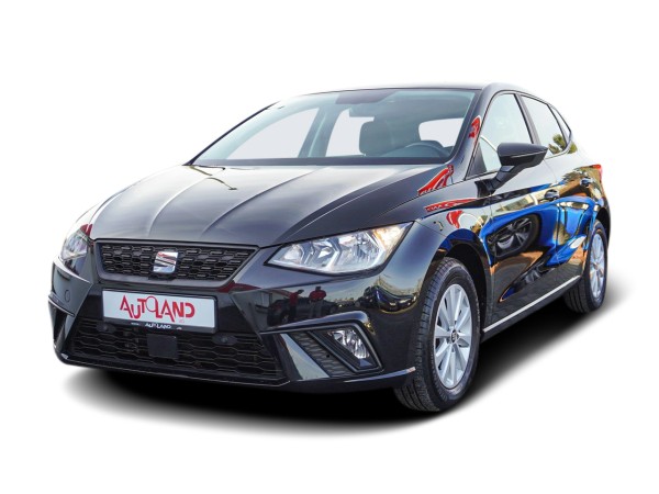 Seat Ibiza 1.0 TSI