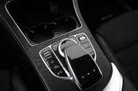 Mercedes-Benz C 300 Coupe AMG Line