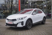 Vorschau: Kia xcee'd XCeed 1.5 T-GDI AT