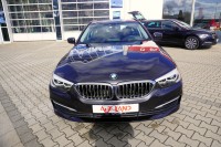 BMW 520 d Aut.