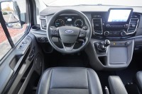 Ford Tourneo Custom 2.0 TDCi