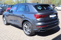 Audi Q3 35 TFSI S line
