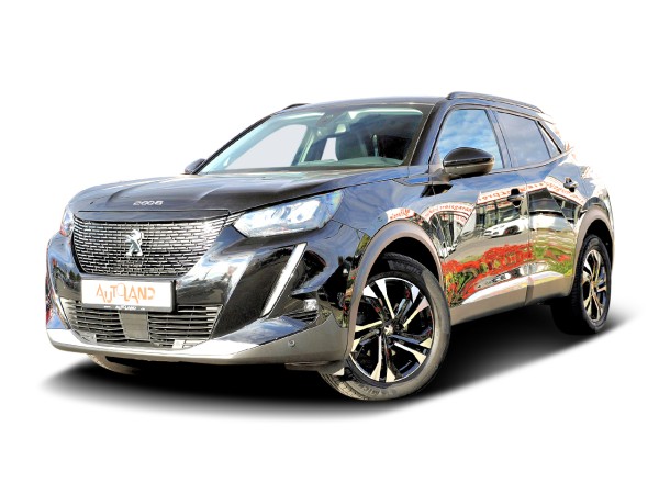 Peugeot 2008 1.2 PureTech Active Pack