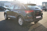 VW T-Roc 1.5 TSI Style DSG