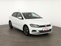 VW Polo 1.0 United