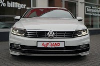 VW Passat Variant 2.0 TDI R-Line DSG