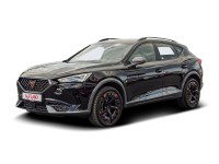 Cupra Formentor 2.0 TDI 4Drive LED Navi ACC Beats PDC