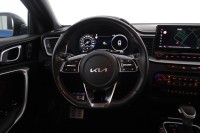 Kia pro_cee'd ProCeed 1.6 T-GDI GT