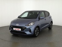 Hyundai i10 1.0 Navi Sitzheizung Tempomat