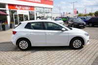 Skoda Fabia 1.0 MPI Ambition