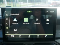 Dacia Duster Expression mHEV 140