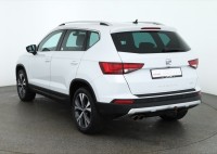 Seat Ateca 2.0 TSI DSG 4Drive