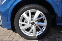Audi Q2 35 1.5 TFSI S line