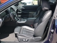 BMW 420 d Coupe xDrive M Sport Aut.