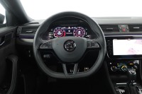 Skoda Superb Combi 2.0 TSI DSG Sportline 4x4