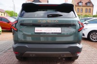 Dacia Bigster Extreme mHev 140
