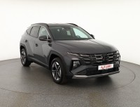 Hyundai Tucson 1.6T-GDI HEV Aut