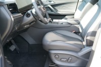 MG HS 1.5 T-GDI Hybrid+ Luxury Aut.