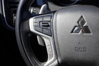 Mitsubishi Outlander 2.4Hybrid PHEV Basis 4WD
