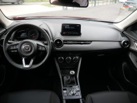 Mazda CX-3 2.0 SkyaktivG