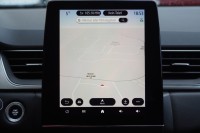 Renault Captur II 1.3 TCE M-Hybrid Intens