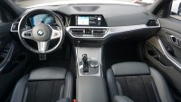 BMW 320 d xDrive M Sport