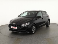 Hyundai i20 1.2 Navi Sitzheizung LED