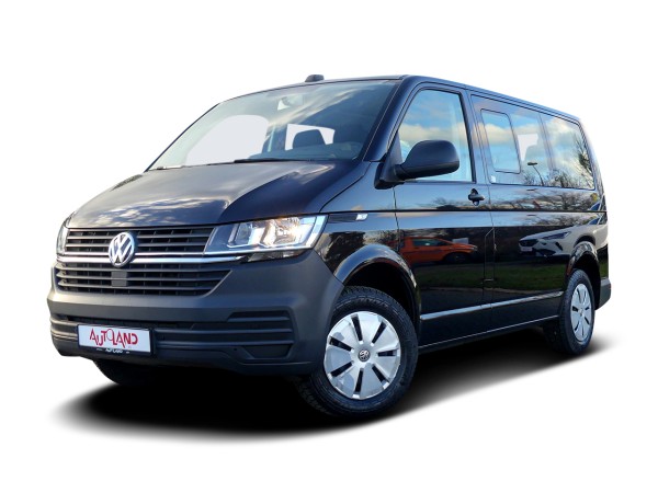 VW T6 Kombi T6.1 2.0 TDI DSG