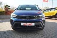 Opel Crossland 1.2 Edition