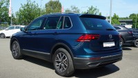 VW Tiguan 2.0 TDI DSG