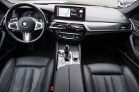 BMW 520 d M Sport MHEV