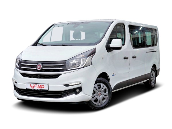 Fiat Talento 2.0 L2H1 Family