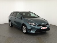 Kia cee'd Sporty Wagon Ceed SW 1.5 T-GDI Aut.