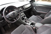 Skoda Kodiaq RS 2.0 Bi-TDI 4x4 DSG