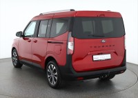 Ford Tourneo Courier Titanium 1.0 EB
