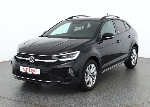 VW Taigo 1.5 TSI DSG Life